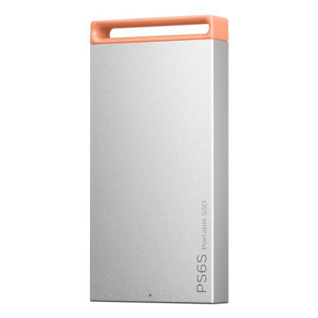 External Solid State Drive 1