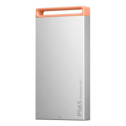 External Solid State Drive 2