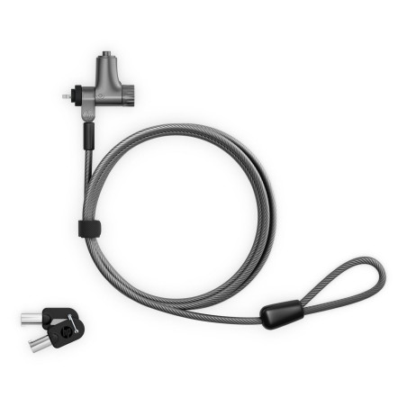 Universal Keyed Cable Lock