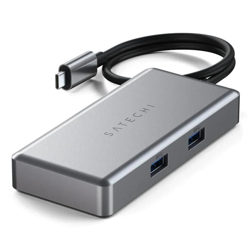 Interface Hub Usb Type-C 5000