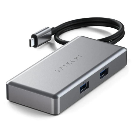 Interface Hub Usb Type-C 5000