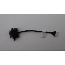 power cable for docking and