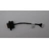 power cable for docking and