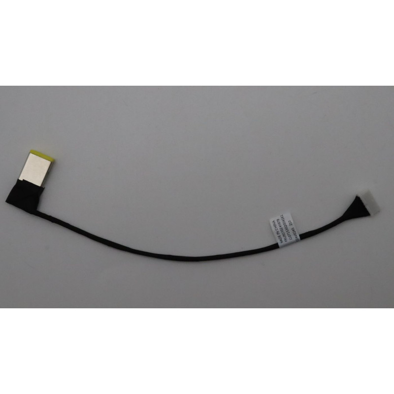ThinkPad power cable