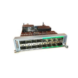Nexus 5500 Module 8P 10Ge
