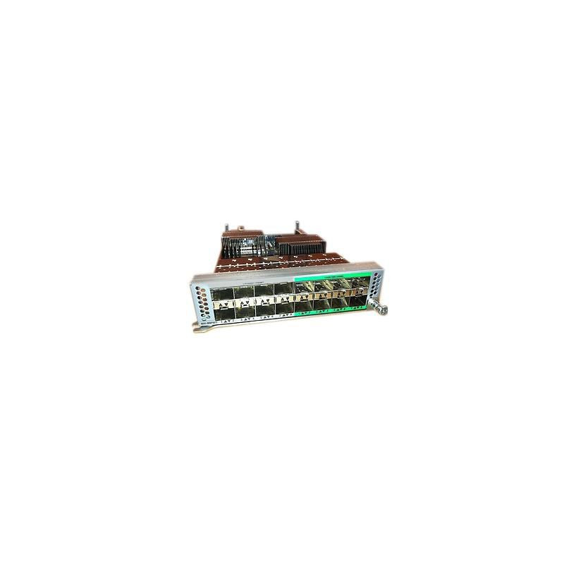 Nexus 5500 Module 8P 10Ge