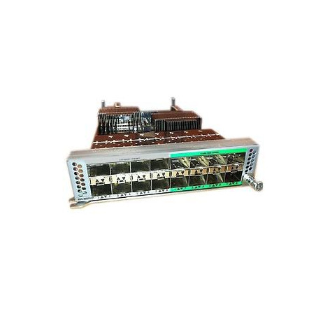 Nexus 5500 Module 8P 10Ge