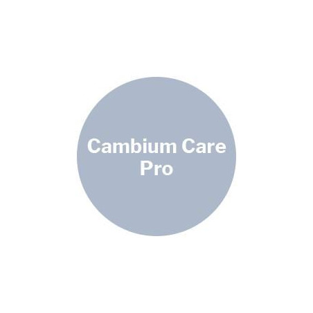 Cambium Care Pro, 3-year