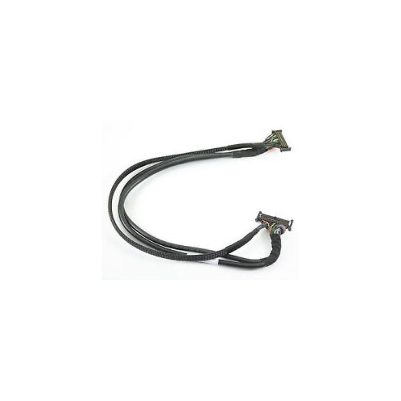 SPS-CABLE, I/O