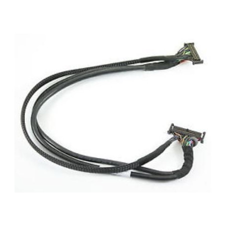 SPS-CABLE, I/O