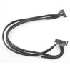 SPS-CABLE, I/O