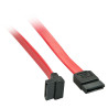 Int.SATA III Cable with 90?