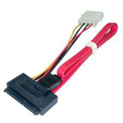0.3m Internal SATA - Data &