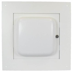 Hard Lid Enclosure with