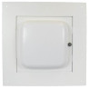 Hard Lid Enclosure with