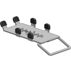 P630 MultiGrip (with handle)