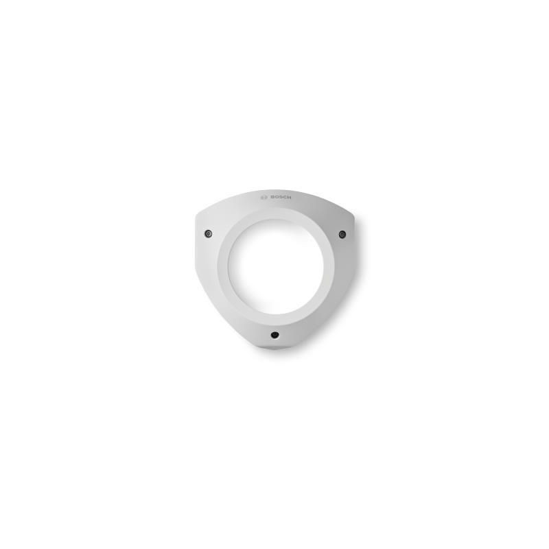 Replacement face plate, corner