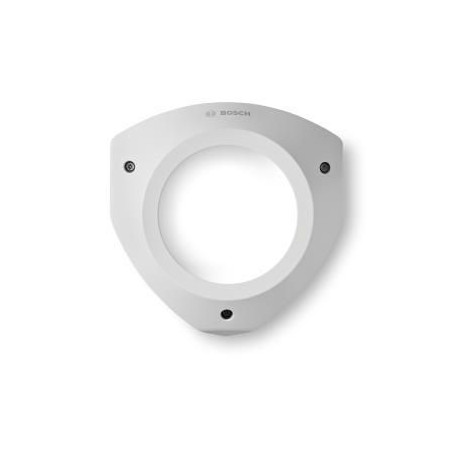 Replacement face plate, corner