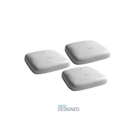 Cbw240Ac 1733 Mbit/S Grey