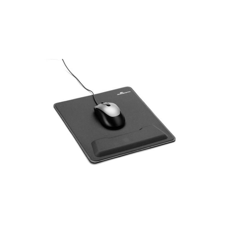 Mouse Pad Charcoal