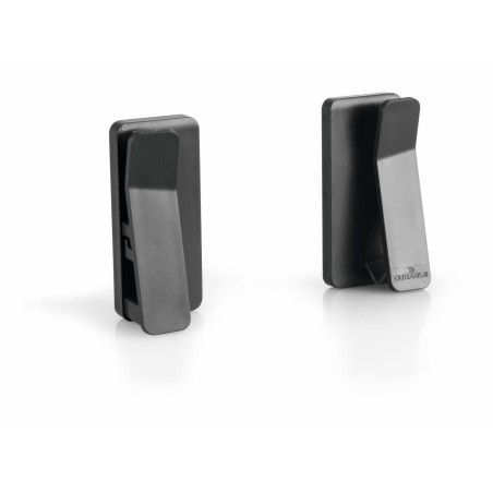 Tablet Wall Dock Visioclip