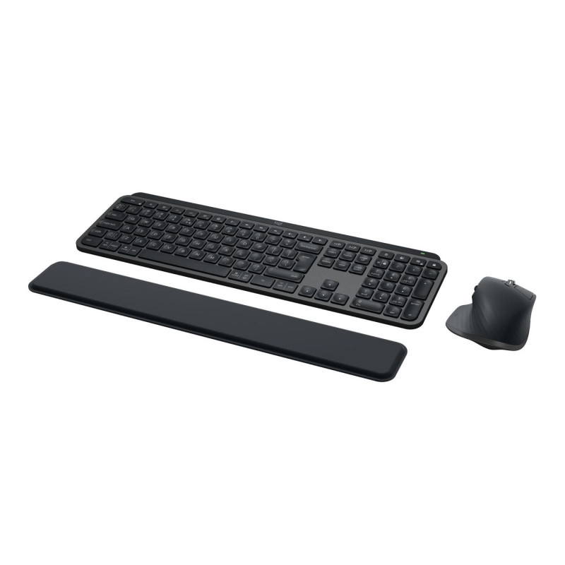 920-011614 - Logitech Master MX Keys S Combo teclado Ratón | APLIUM