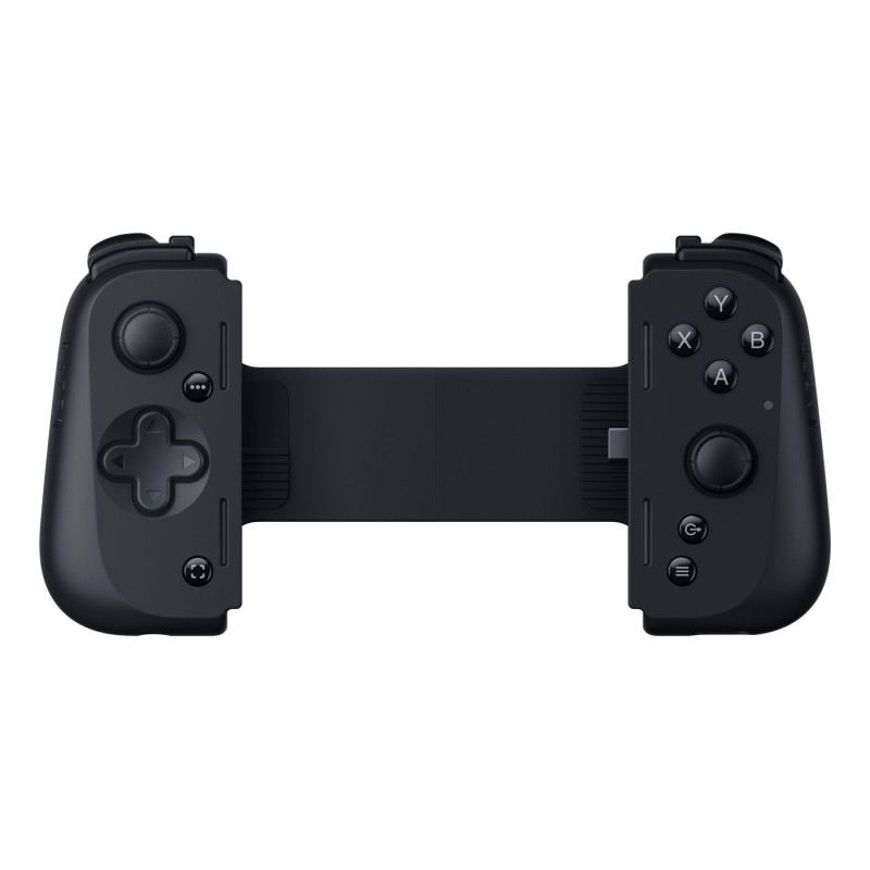 Kishi V2 Pro (Android) Black