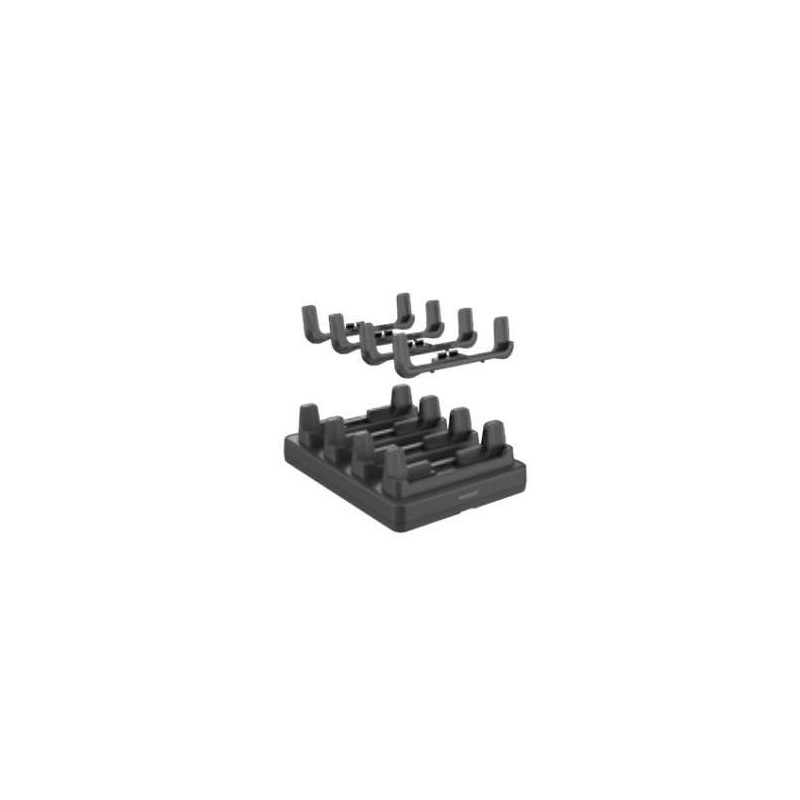 EDA10A quad bay charging