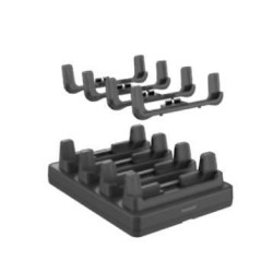 EDA10A quad bay charging
