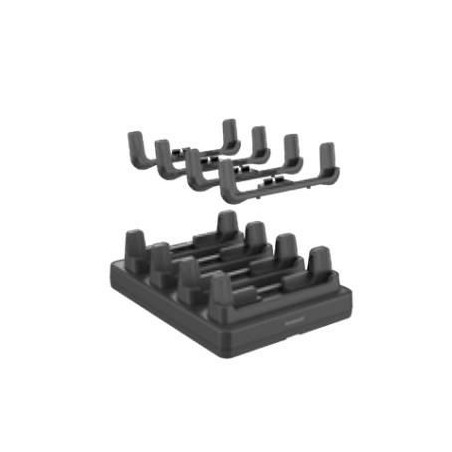 EDA10A quad bay charging