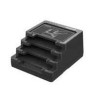 EDA10A quad battery charger,