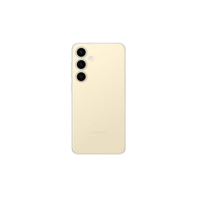 Clear Case Samsung Galaxy