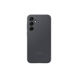 Silicone Case S23 FE Graphite