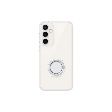 Clear Gadget S23 FE