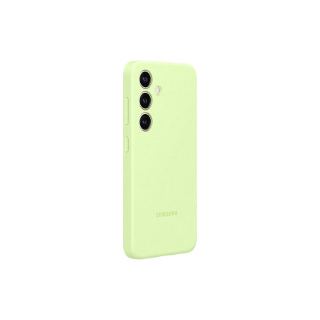 Silicone Case Samsung Galaxy