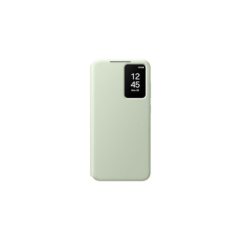 Smart View Wallet Case