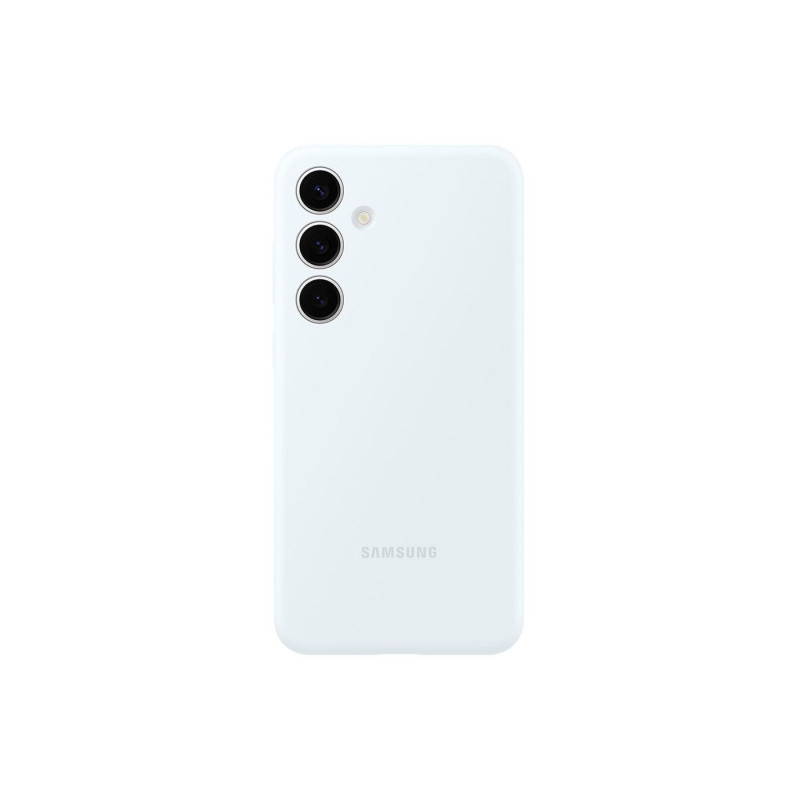 Silicone Case Samsung Galaxy