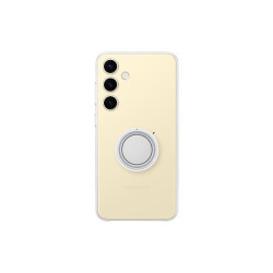 Clear Gadget Case Samsung