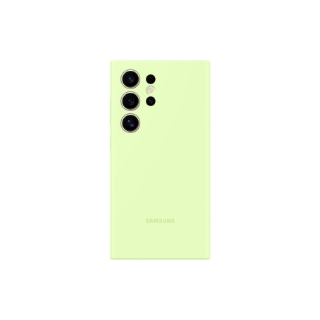 Silicone Case Samsung Galaxy
