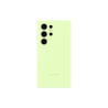 Silicone Case Samsung Galaxy
