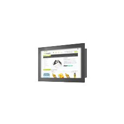 Panel Mount IP65 front,