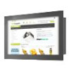 Panel Mount IP65 front,
