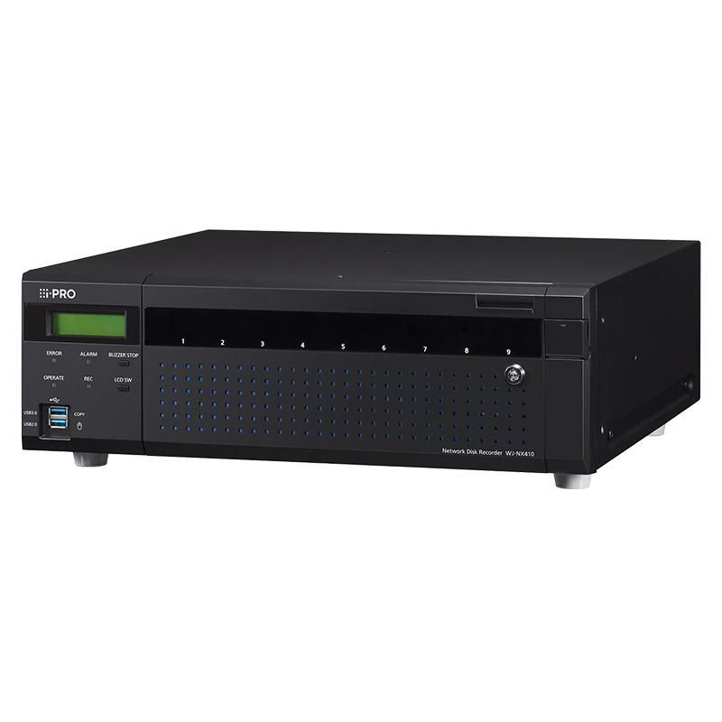 NDAA Compliant Secure 32