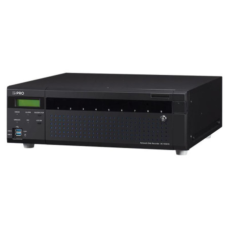 NDAA Compliant Secure 32