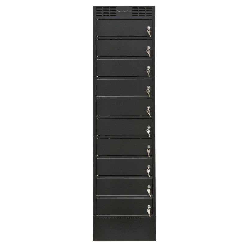 NoteLocker 12, Key lock | APLIUM
