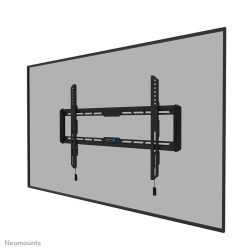 Screen Wall Mount (FIXED/ Ultra THIN/ Vesa 600X400) | APLIUM