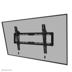 Screen Wall Mount (TILT/ Vesa 600X400) | APLIUM