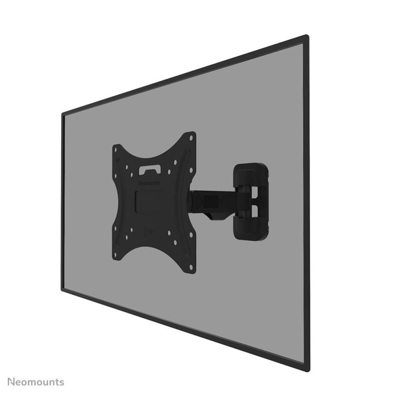 Screen Wall Mount (FULL MOTION/ 2 PIVOTS/ Vesa 200X200) | APLIUM