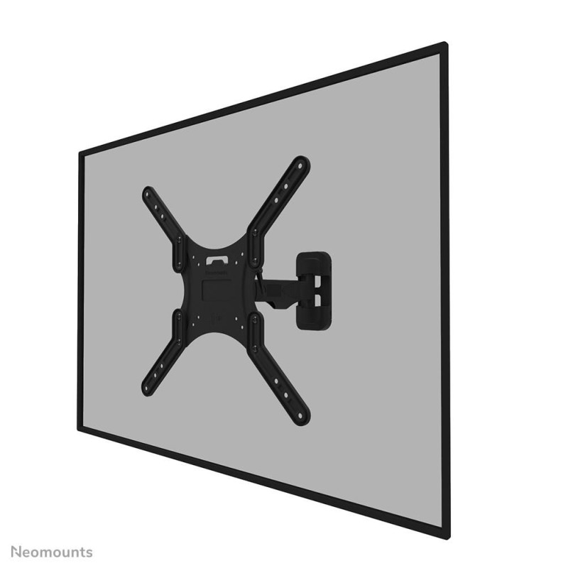Screen Wall Mount (FULL MOTION/ 2 PIVOTS/ Vesa 400X400) | APLIUM