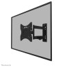 Screen Wall Mount (FULL Motion 3 Pivots Vesa 200X200) | APLIUM